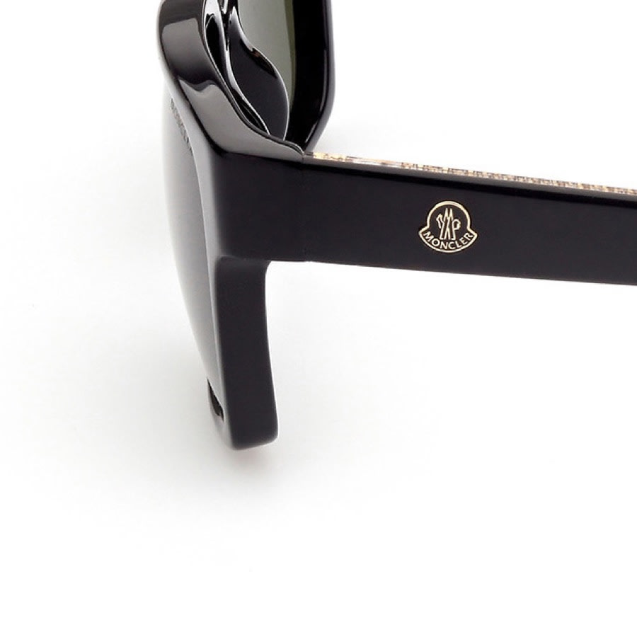 Alternative Image for ProductMoncler ML0143 Sunglasses Grey3